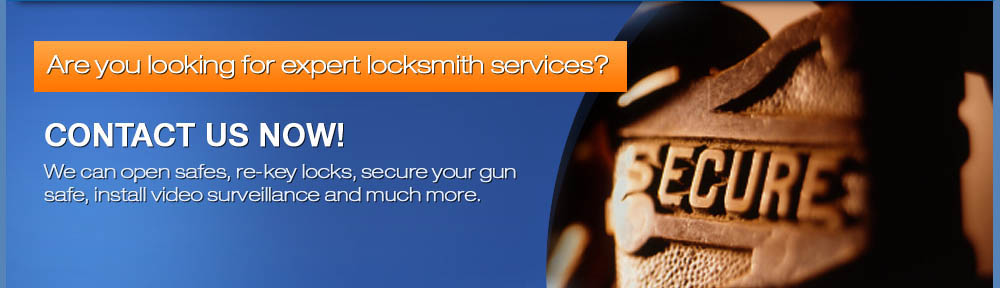 Greenville Locksmith