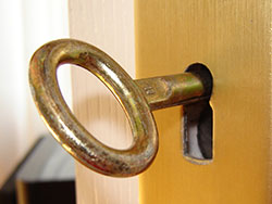 Greenville Locksmith